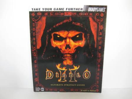 Diablo II - Ultimate Strategy Guide